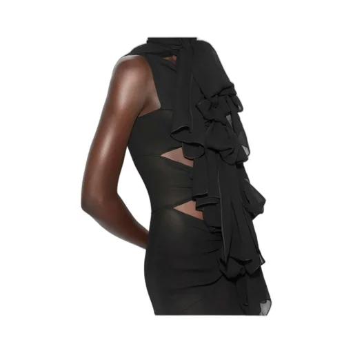 Sleeveless Dress