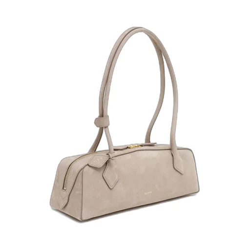 Zipper Tote Bag