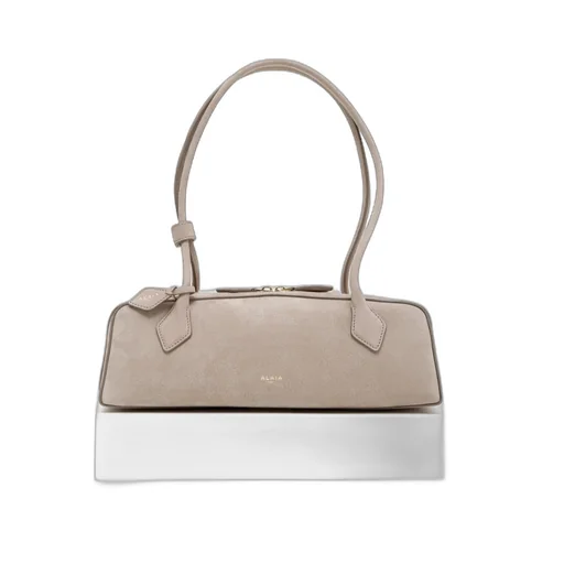 Zipper Tote Bag