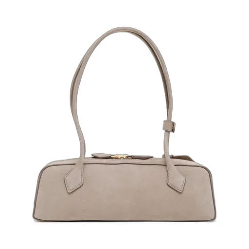 Zipper Tote Bag