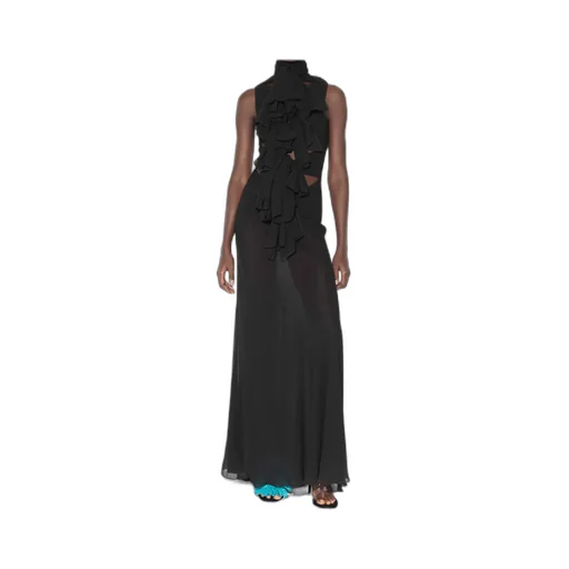 Sleeveless Dress