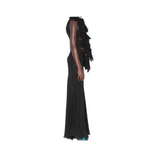 Sleeveless Dress
