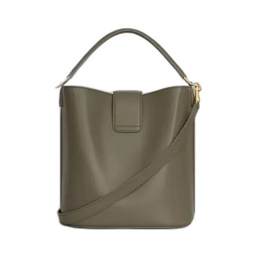 Medium Louise Bucket Bag