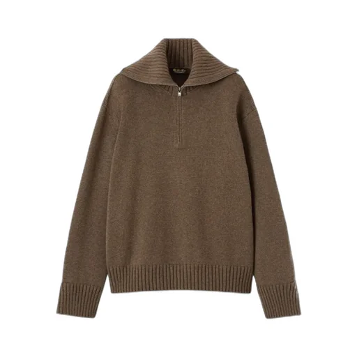 Parksville Pullover