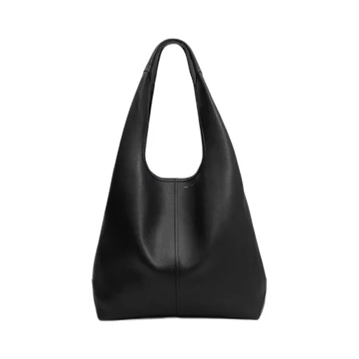 Ami Paris Etienne Hobo Bag