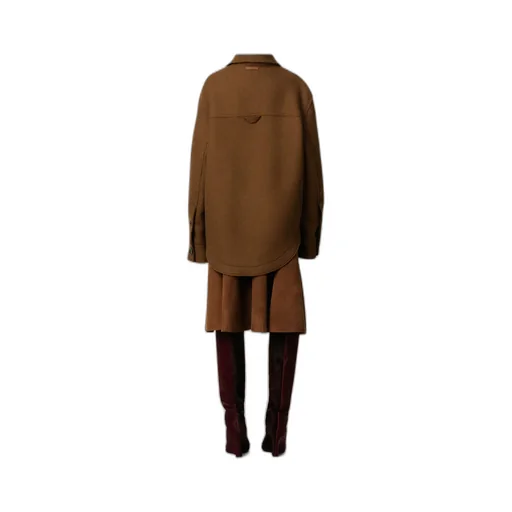 Ami Paris Buttoned Jacket