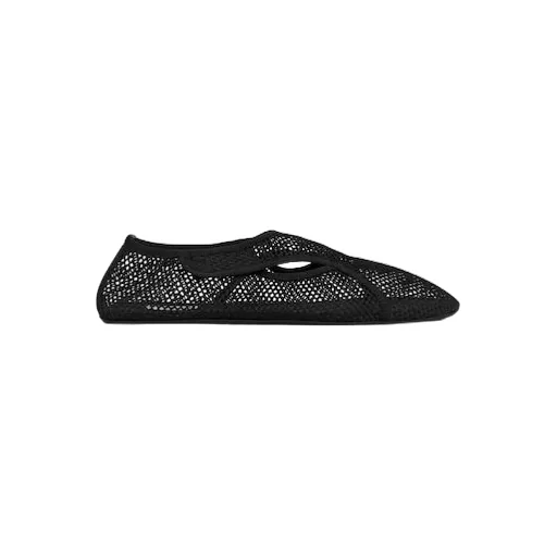 AlaÏA Flat Slippers