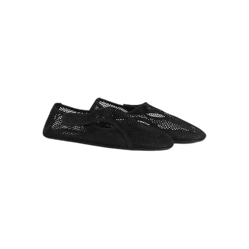 AlaÏA Flat Slippers
