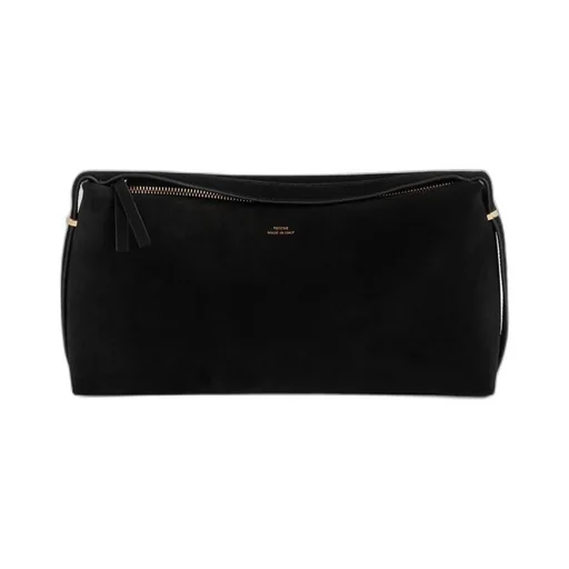Zipper Clutch