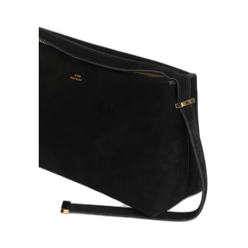 Zipper Clutch