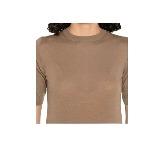 Short-Sleeved T-Shirt