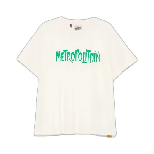 Gallery Dept. Self Title T-Shirt
