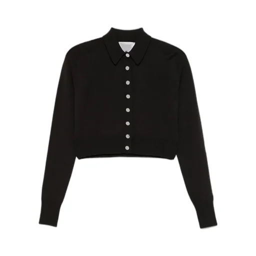 Long-Sleeved Cardigan