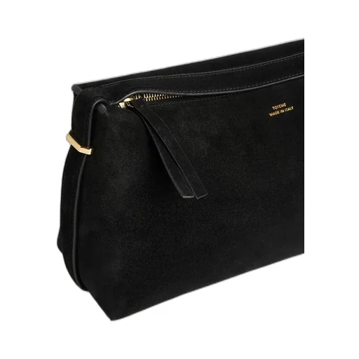 Zipper Clutch