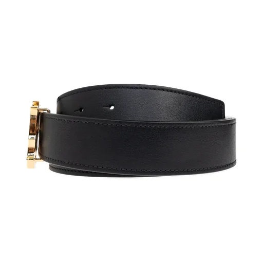 Reversible Leather Belt