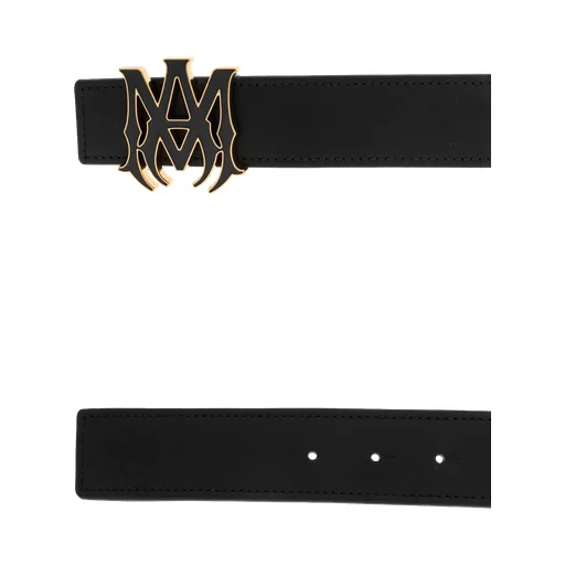 Reversible Leather Belt