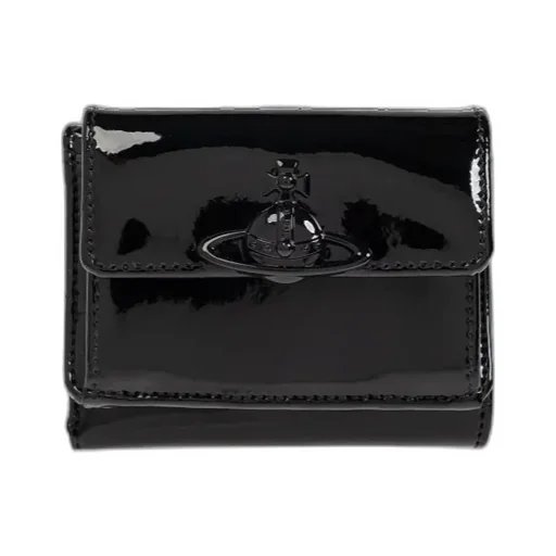 Vivienne Westwood Orb Plaque Wallet