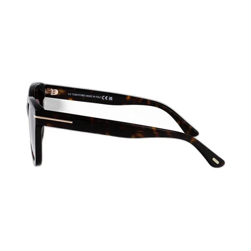 Full Frame Sunglasses