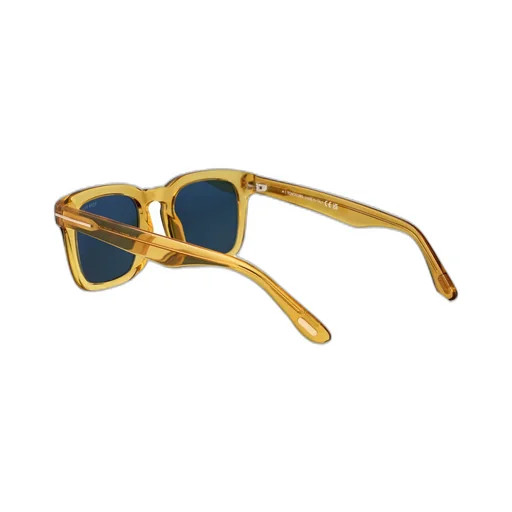 Tom Ford Eyewear Square Frame Sunglasses