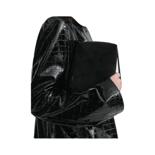 Zipper Clutch