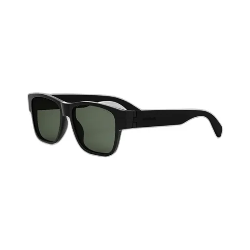 Bulgari Square Frame Sunglasses