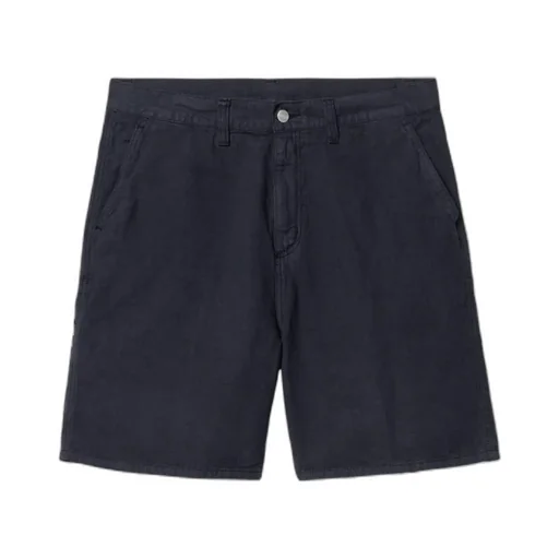 Walter Single Knee Short