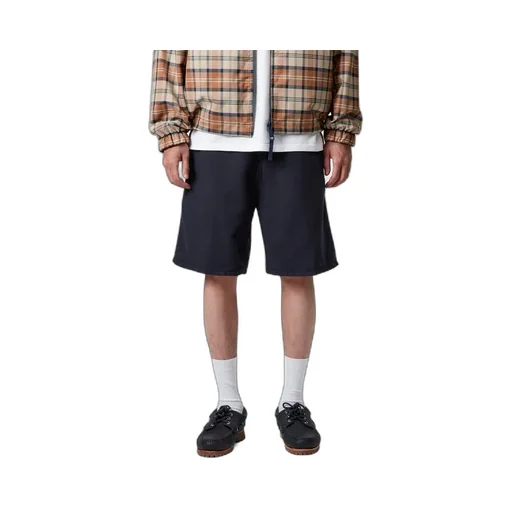 Walter Single Knee Short