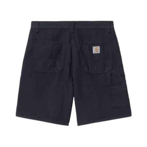 Walter Single Knee Short