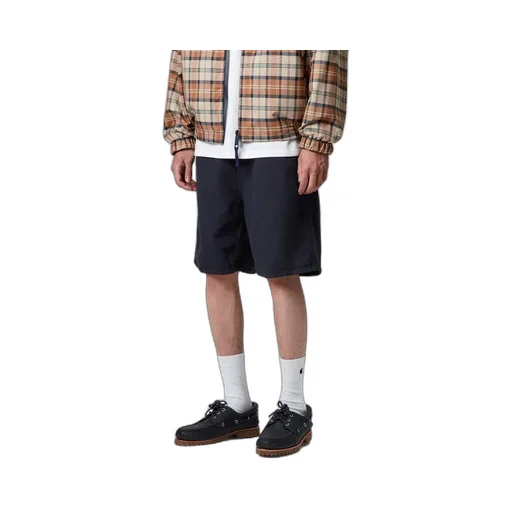 Walter Single Knee Short
