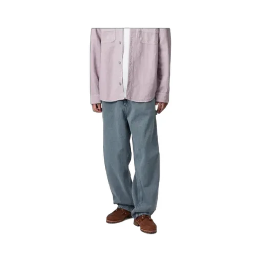 Og Single Knee Pant Cotton Trousers