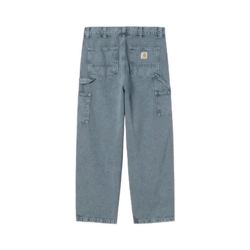 Og Single Knee Pant Cotton Trousers