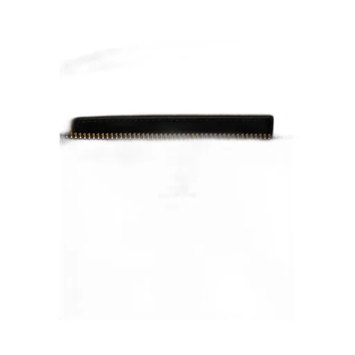 Zipper Clutch