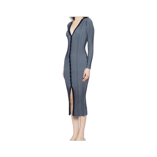 Shoko Midi Dress