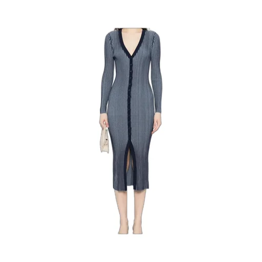 Shoko Midi Dress