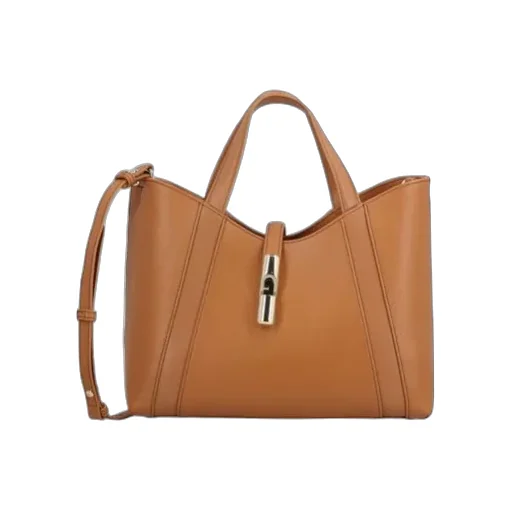 Furla Goccia S Tote Bag