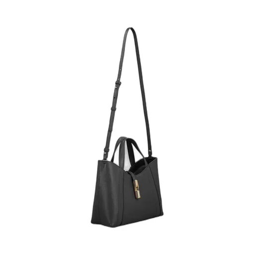 Furla Goccia S Tote Bag