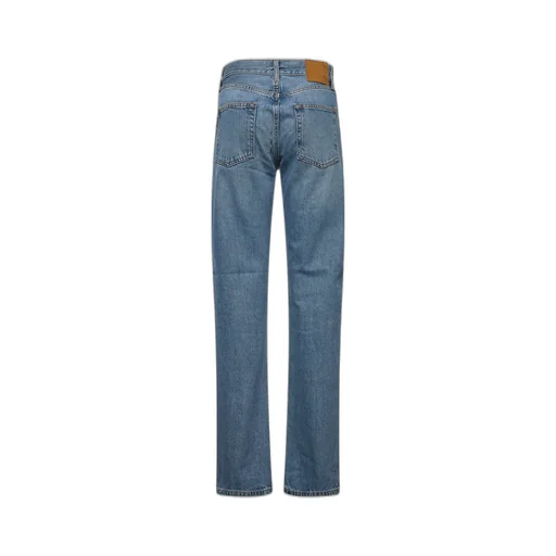 Haikure Cleo Straight Leg Jeans