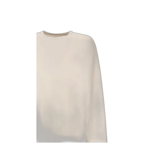 Round Neck Long Sleeve T-Shirt