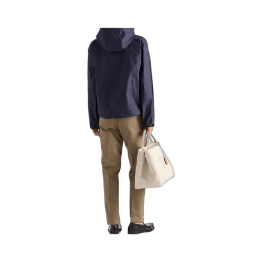 Cotton Jacket