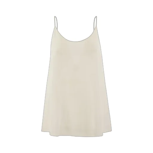 Antonelli Firenze Piemonte Silk Top