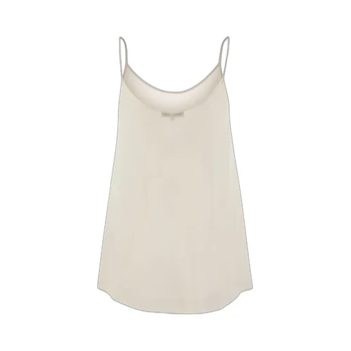 Antonelli Firenze Piemonte Silk Top