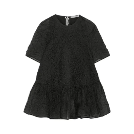 Susi Ruffled Blouse