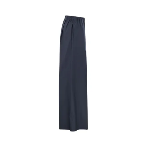 Antonelli Firenze Elasticated Loose-Fit Pants