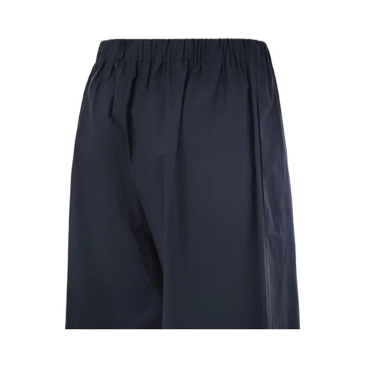 Antonelli Firenze Elasticated Loose-Fit Pants