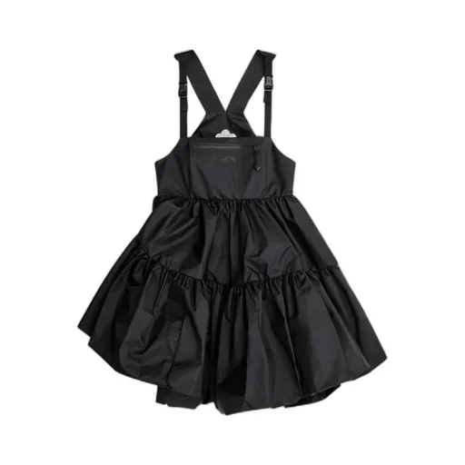 Cecilie Bahnsen X The North Face Dress