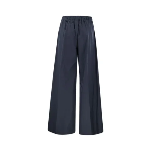 Antonelli Firenze Elasticated Loose-Fit Pants
