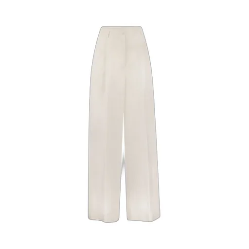 Antonelli Firenze Tulipano Wide-Leg Pants