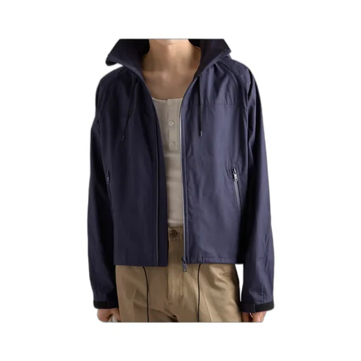 Cotton Jacket