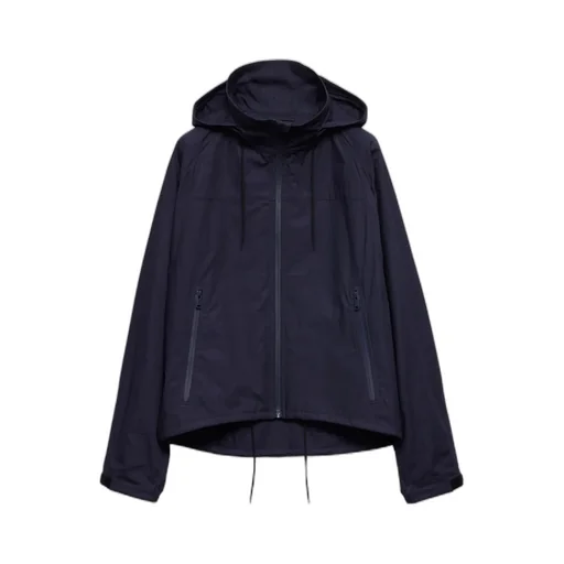 Cotton Jacket
