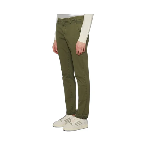 Logo Track Pants
